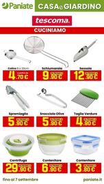 Volantino Paniate Pagina 20