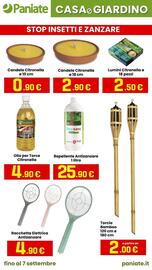 Volantino Paniate Pagina 22