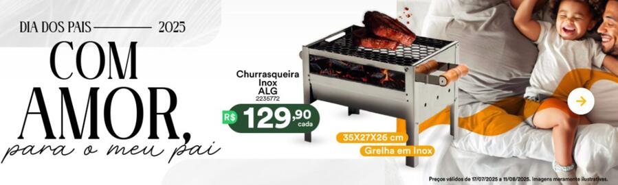 Catálogo Multicoisas Página 1