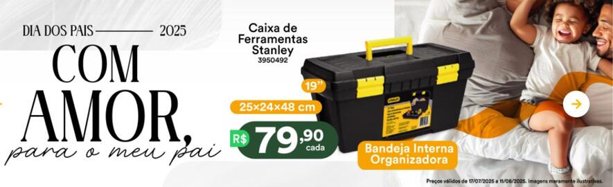Catálogo Multicoisas Página 4