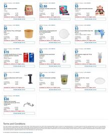 Costco flyer week 30 Page 2