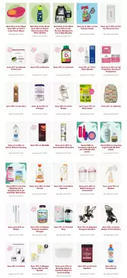 Well flyer (valid until 29-07)