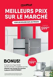 Meubles RD flyer week 30 Page 10
