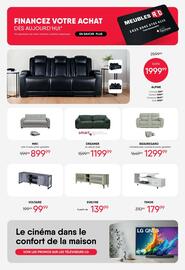 Meubles RD flyer week 30 Page 13