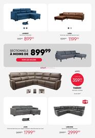Meubles RD flyer week 30 Page 15