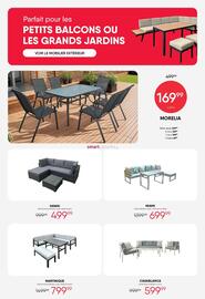 Meubles RD flyer week 30 Page 17