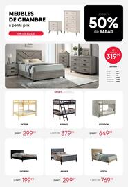 Meubles RD flyer week 30 Page 7