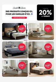 Meubles RD flyer week 30 Page 8