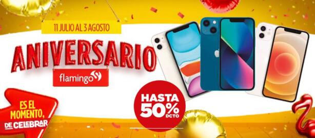 Catálogo Flamingo Página 2