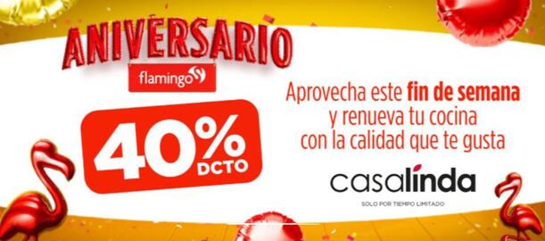 Catálogo Flamingo Página 4