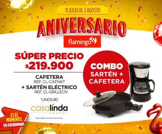 Catálogo Flamingo Página 5