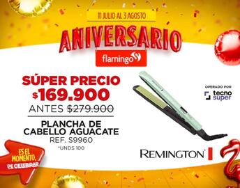 Catálogo Flamingo Página 8