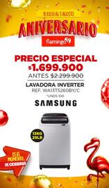 Catálogo Flamingo Página 9