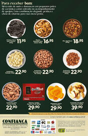 Catálogo Confiança Supermercados Página 12
