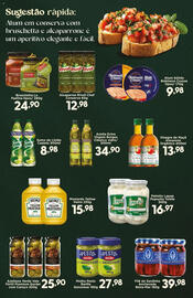 Catálogo Confiança Supermercados Página 3