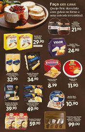Catálogo Confiança Supermercados Página 4