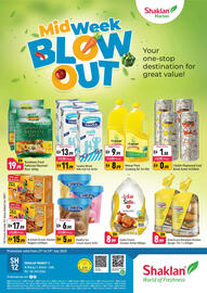 Shaklan catalogue Page 1