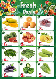 Mark & Save catalogue Page 2