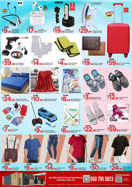 Mark & Save catalogue Page 3