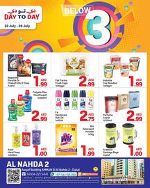Day To Day catalogue week 30 Page 2