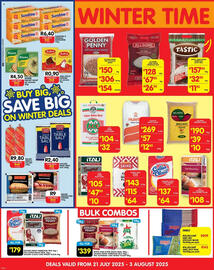 Shoprite catalogue Page 2