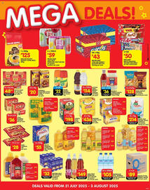 Shoprite catalogue Page 3