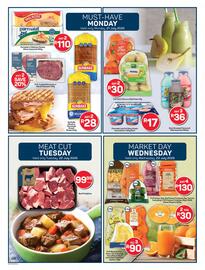 Pick n Pay catalogue week 30 Page 1