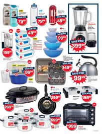 Pick n Pay catalogue Page 3