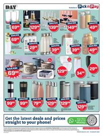 Pick n Pay catalogue Page 4