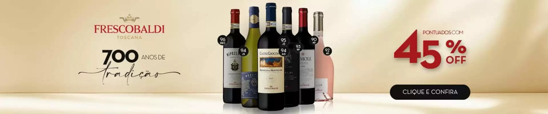 Catálogo Wine Brands (válido até 4-08)