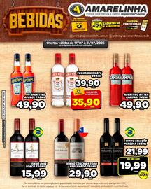 Catálogo Amarelinha supermercados Página 1