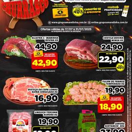 Catálogo Amarelinha supermercados Página 2