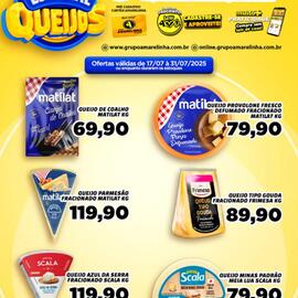 Catálogo Amarelinha supermercados Página 3