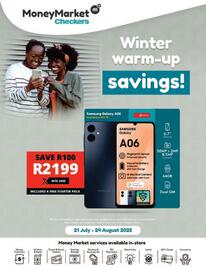 Checkers catalogue Page 1