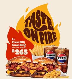 Burger King catalogue Page 11