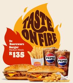 Burger King catalogue Page 12