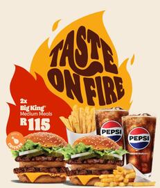 Burger King catalogue Page 14
