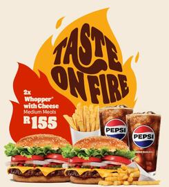 Burger King catalogue Page 15