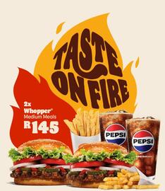 Burger King catalogue Page 17