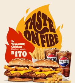 Burger King catalogue Page 4