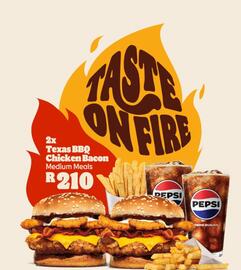 Burger King catalogue Page 7