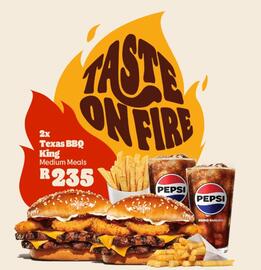Burger King catalogue Page 9