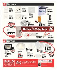 Build It catalogue Page 2