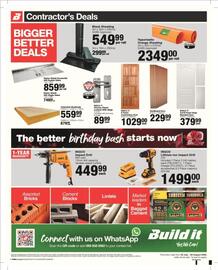 Build It catalogue Page 4