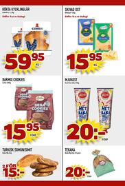 Din Mat reklamblad vecka 30 Sida 3