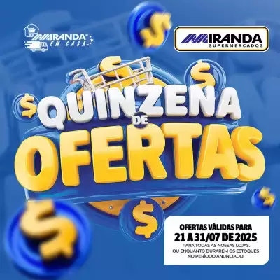 Catálogo Miranda Supermercados
