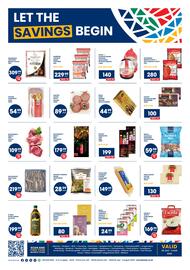 Econo Foods catalogue Page 2