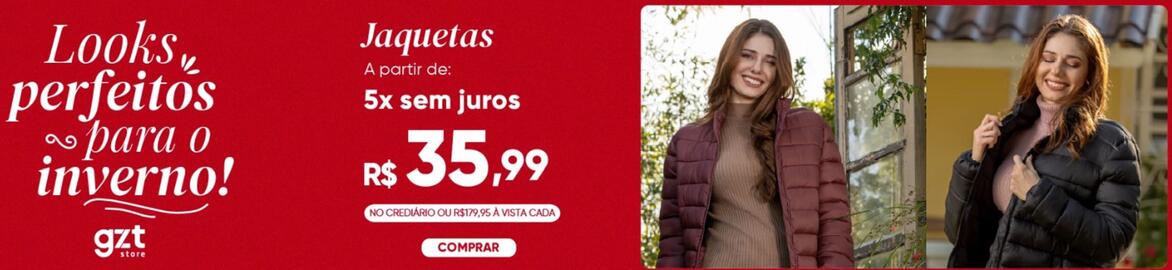 Catálogo Grazziotin Página 2