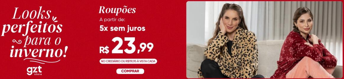 Catálogo Grazziotin Página 4