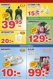 Nya Pulsen reklamblad vecka 30 Sida 12